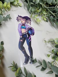 Image 5 of LoL girls!
