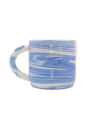 Image 1 of Porcelain Mug 4