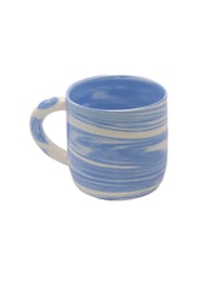 Image 3 of Porcelain Mug 4