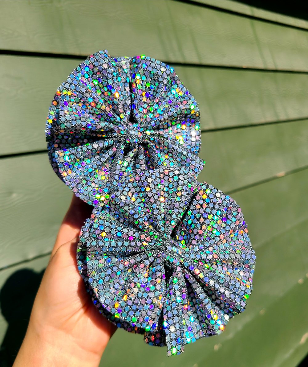 Image of Sparkle Bows