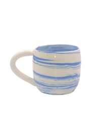 Image 1 of Porcelain Mug 1