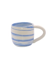 Image 2 of Porcelain Mug 1