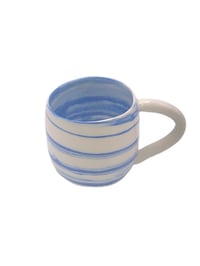 Image 3 of Porcelain Mug 1