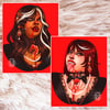 Bloodsuckers II Prints