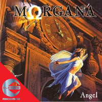 MORGANA - Angel CD