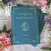 A Pocket Field Guide to Botanical Dragons - Volume 2