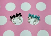 Play with me Bow Studs