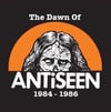 THE DAWN OF ANTiSEEN 1984 - 1986