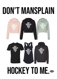 Image 1 of Just don't. 