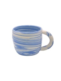 Image 2 of Porcelain Mug 2