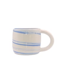 Image 2 of Porcelain Mug 3