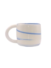 Image 1 of Porcelain Mug 3