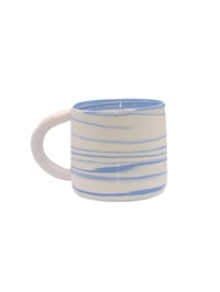 Image 1 of Porcelain Mug 5