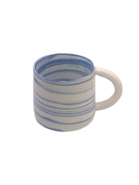 Image 3 of Porcelain Mug 5