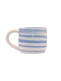 Image 1 of Porcelain Mug 6