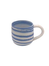 Image 3 of Porcelain Mug 6