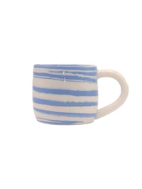 Image 2 of Porcelain Mug 6