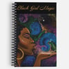 Black Girl Magic Journal