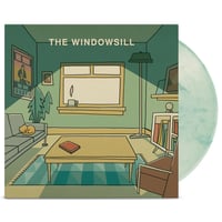 Image 2 of The Windowsill - Self Titled Lp 