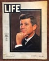 JFK Life Magazine