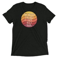 Image 3 of Vintage Style  Unisex North Truro Cape Cod MA t-shirt