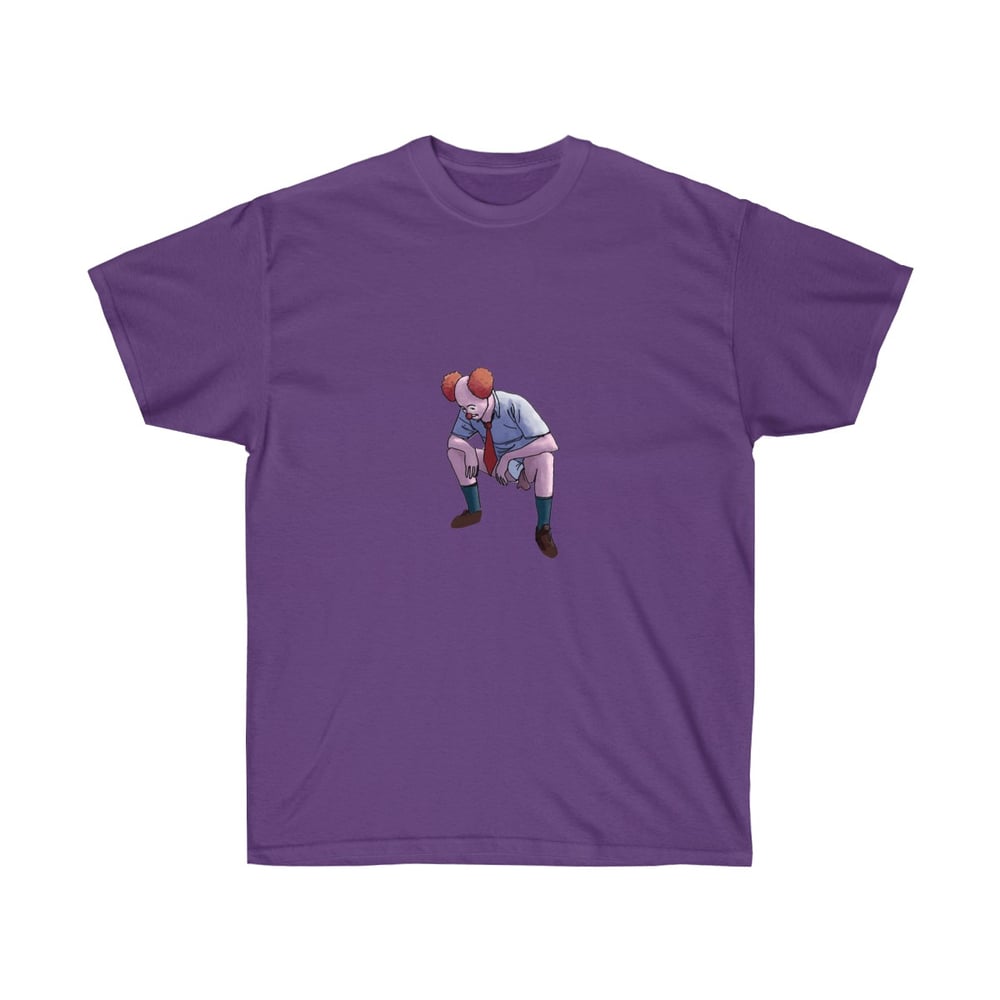 Nut Clown Shirt