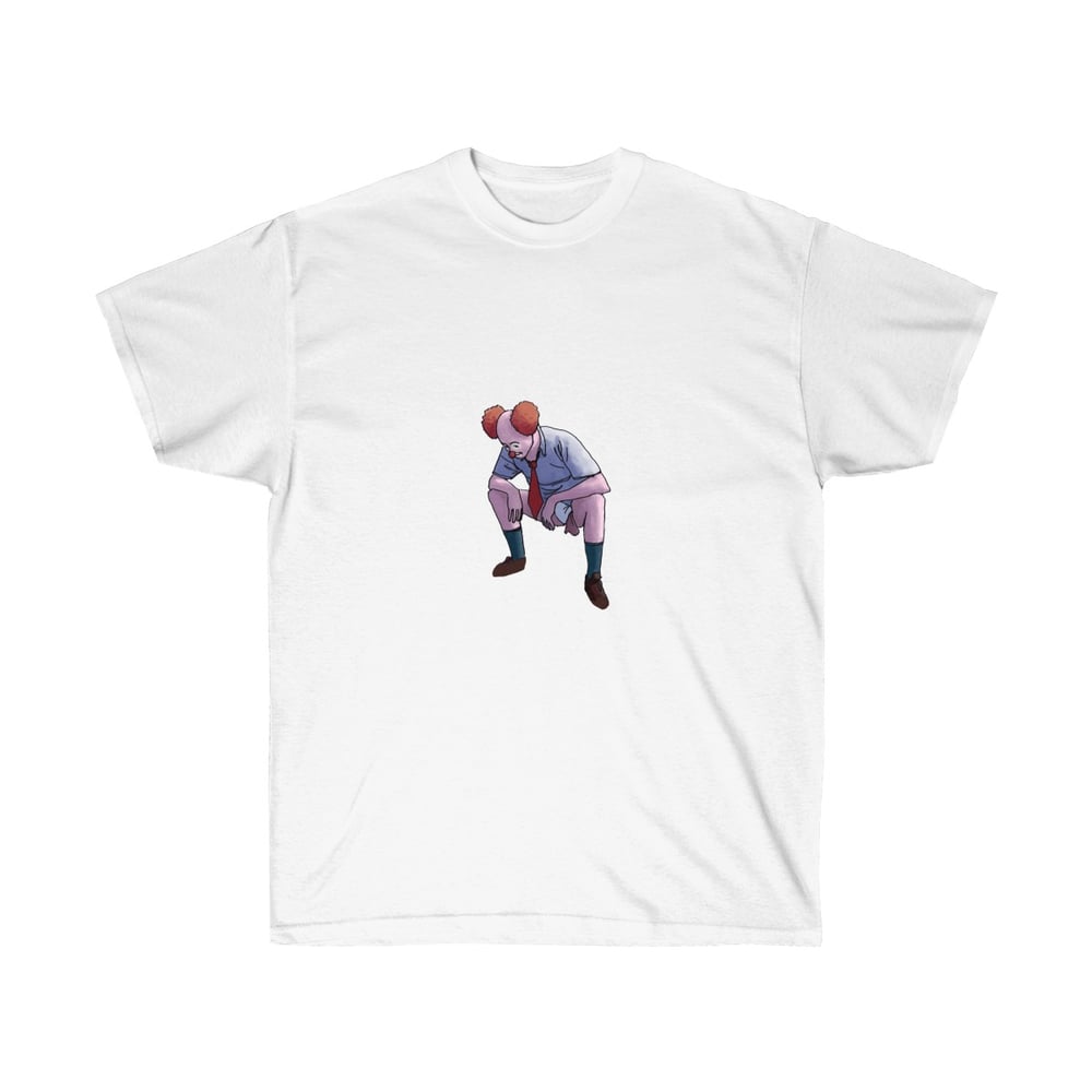 Nut Clown Shirt