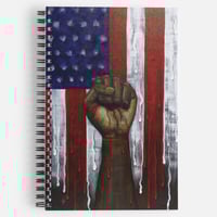 Image 1 of Blood, Sweat, Tears Journal