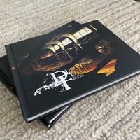 Image 5 of DF - DECAYING FUTURE - 7 year anniversary edition book