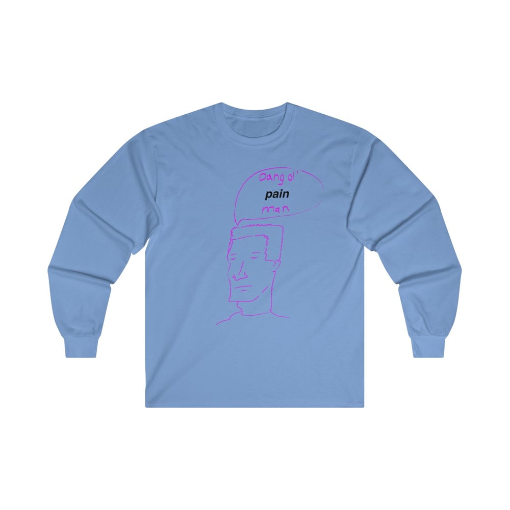 Doomhauer Premium Long-Sleeve Tee