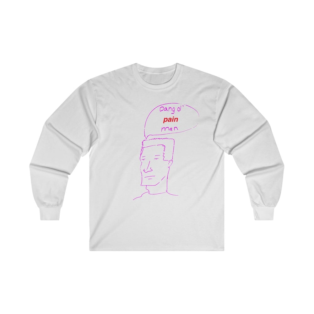 Doomhauer Premium Long-Sleeve Tee