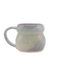 Image 1 of Aqua Mug 2