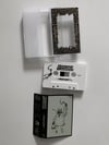 RIGOROUS INSTITUTION - STRANGE HARVEST: THE FIRST THREE EPS Cassette