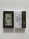 RIGOROUS INSTITUTION - STRANGE HARVEST: THE FIRST THREE EPS Cassette
