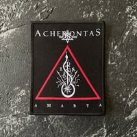 ACHERONTAS - AMARTA OFFICIAL PATCH