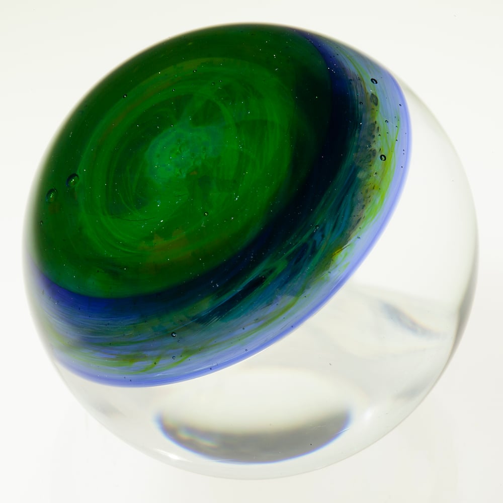 Image of Desert Island marble 10-2022