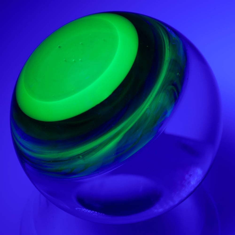 Image of Desert Island marble 10-2022