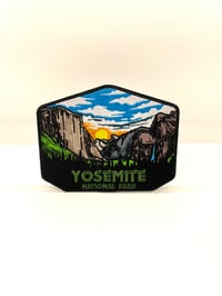 Image 2 of Yosemite National Park