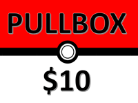 PULL BOX