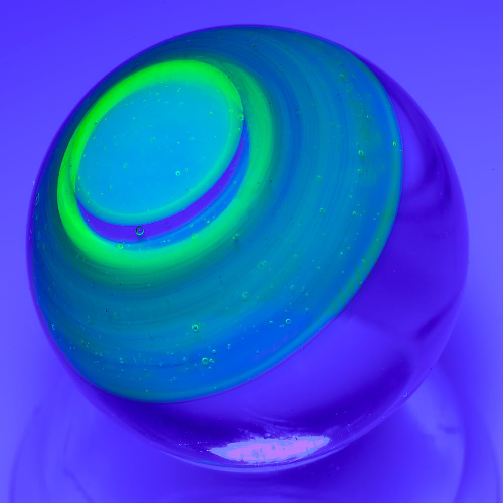 Image of Desert Island marble 12-2022