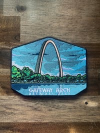 Image 1 of Gateway Arch Park