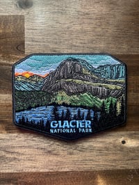 Image 1 of Glacier National Park