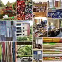 Image 5 of The Crafty Squirrel Japanese Hobart Retreat - 30 July to 4 August 2025