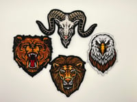 Image 3 of Wildlyfe Four pack