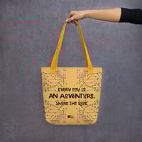 Image 1 of Everyday Adventures Tote