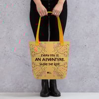 Image 5 of Everyday Adventures Tote