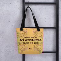Image 4 of Everyday Adventures Tote