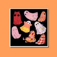 Ghost Print