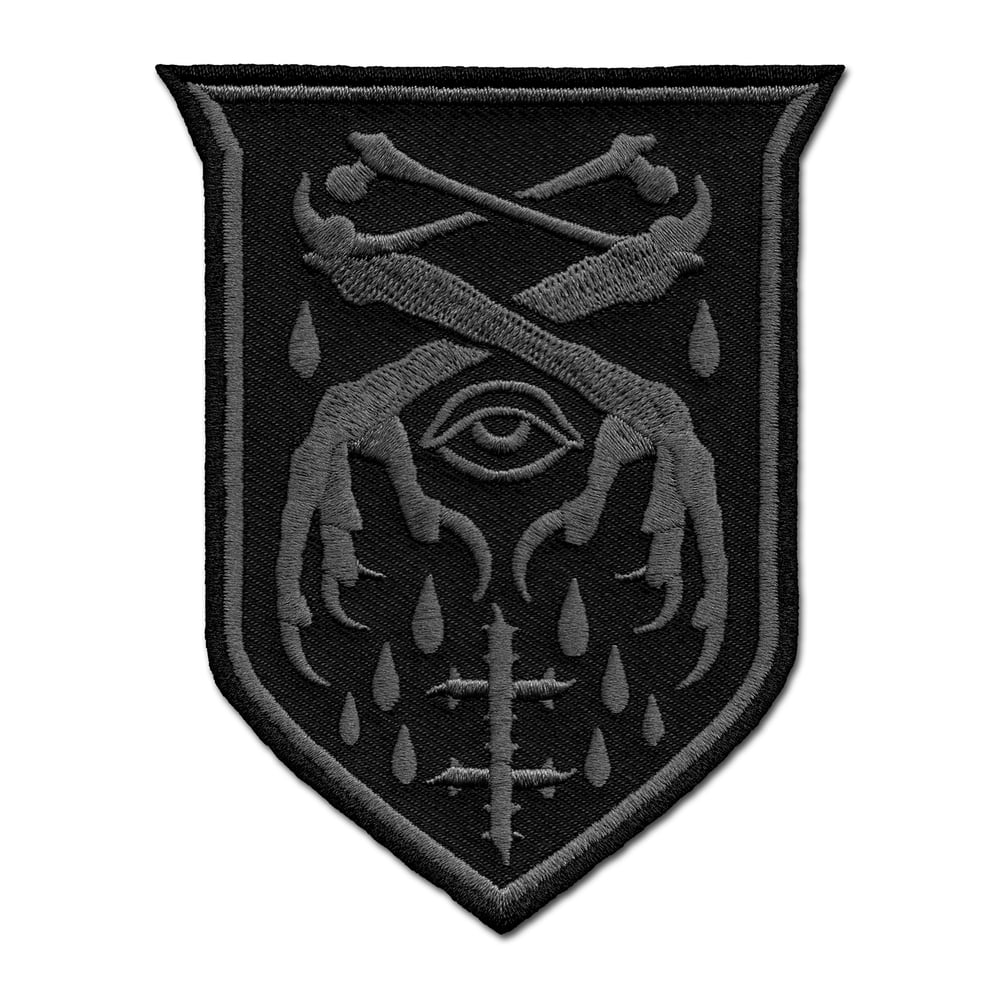 Image of Occult Claw Patch