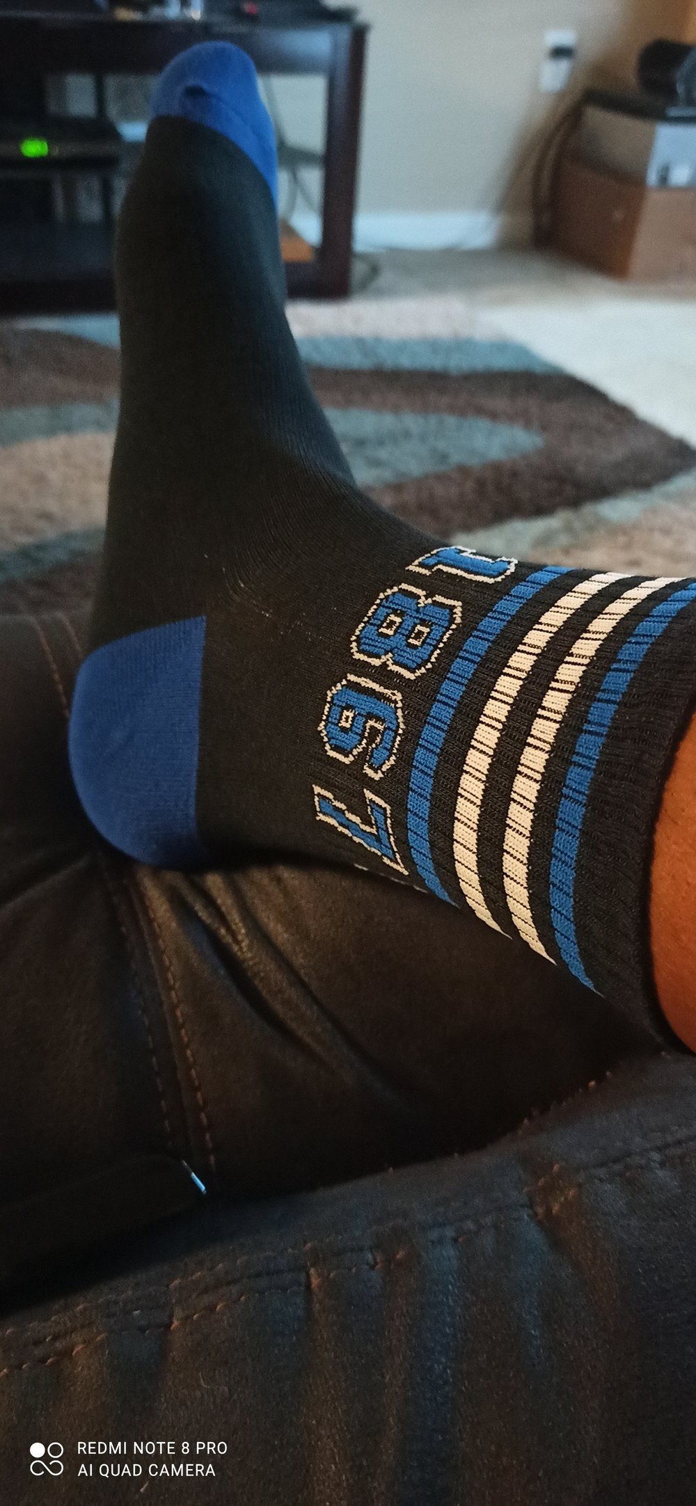 HBCU Socks